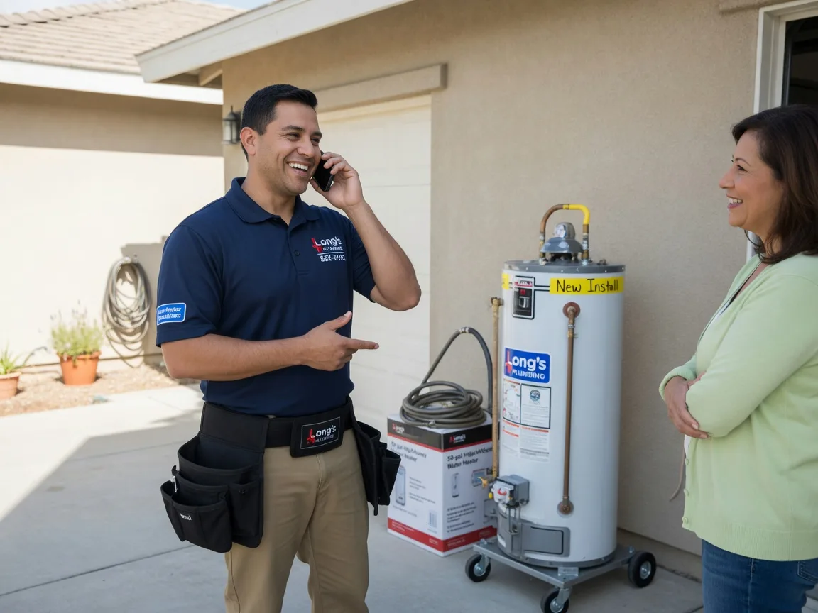 Leak Detection Marlin, TX FAQs
